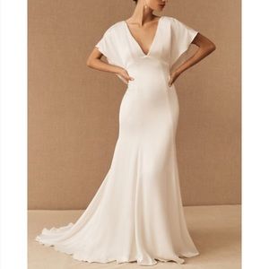 Jenny by Jenny Yoo Beale Gown